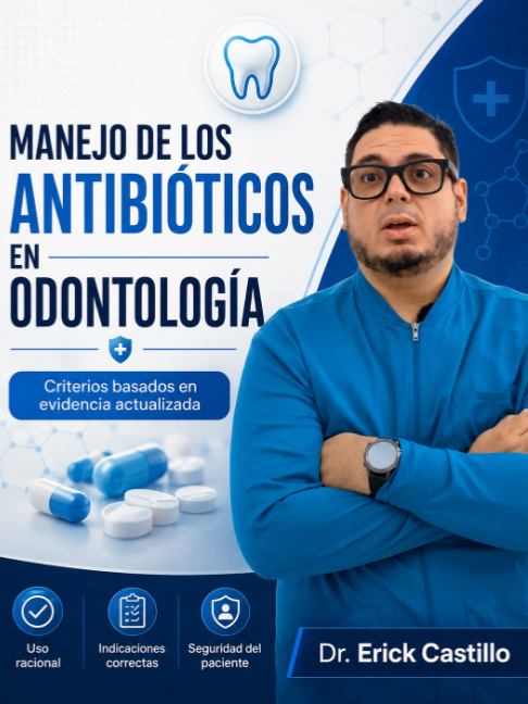 @Dr. Erick Castillo