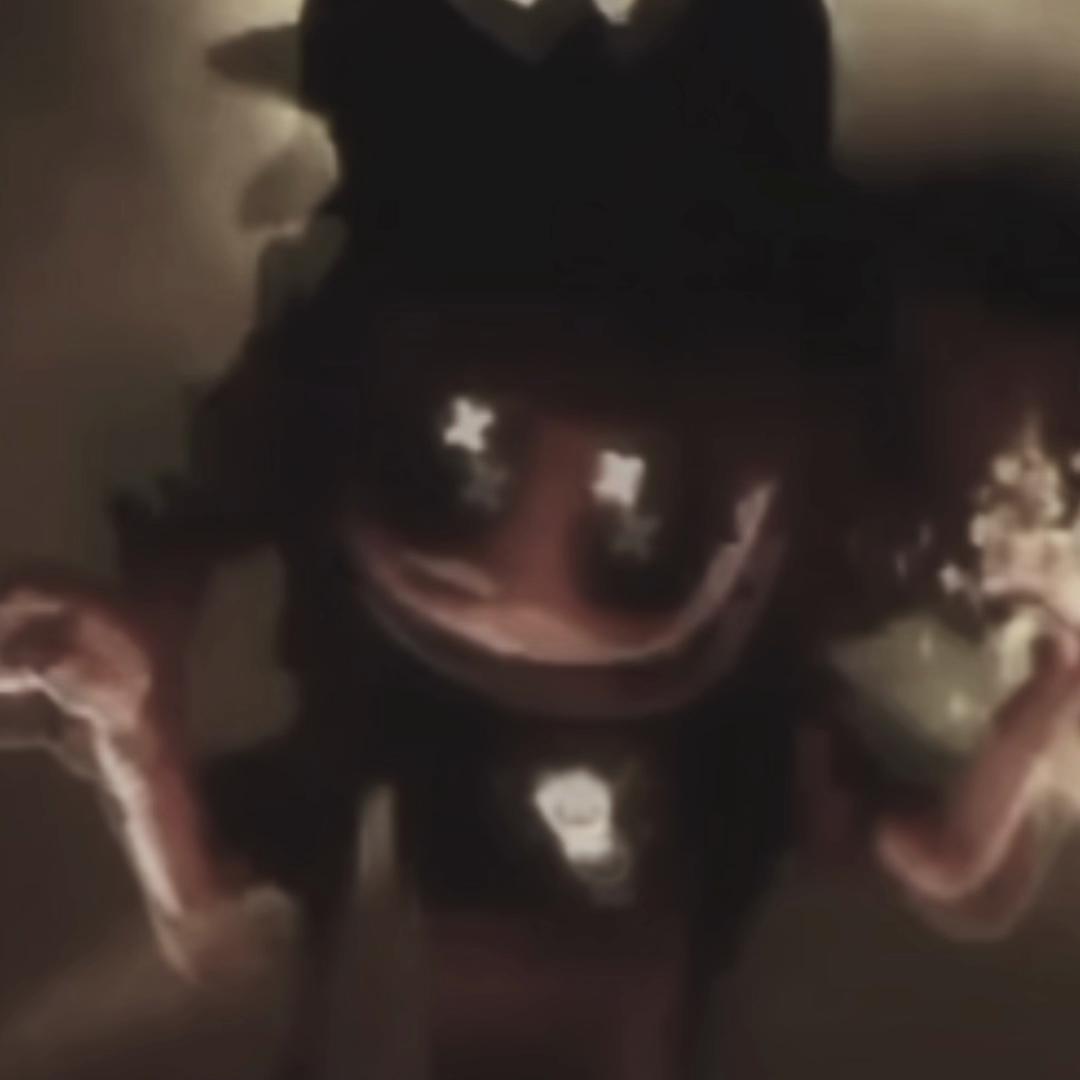 @༺ღ༒ 𒀱 ༒ღ༻