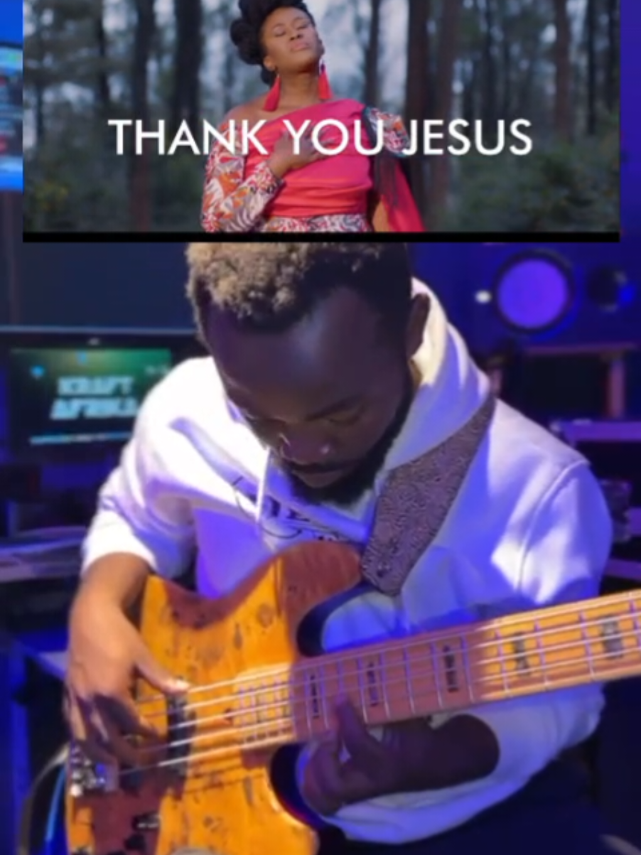 @Bryan Kayembe