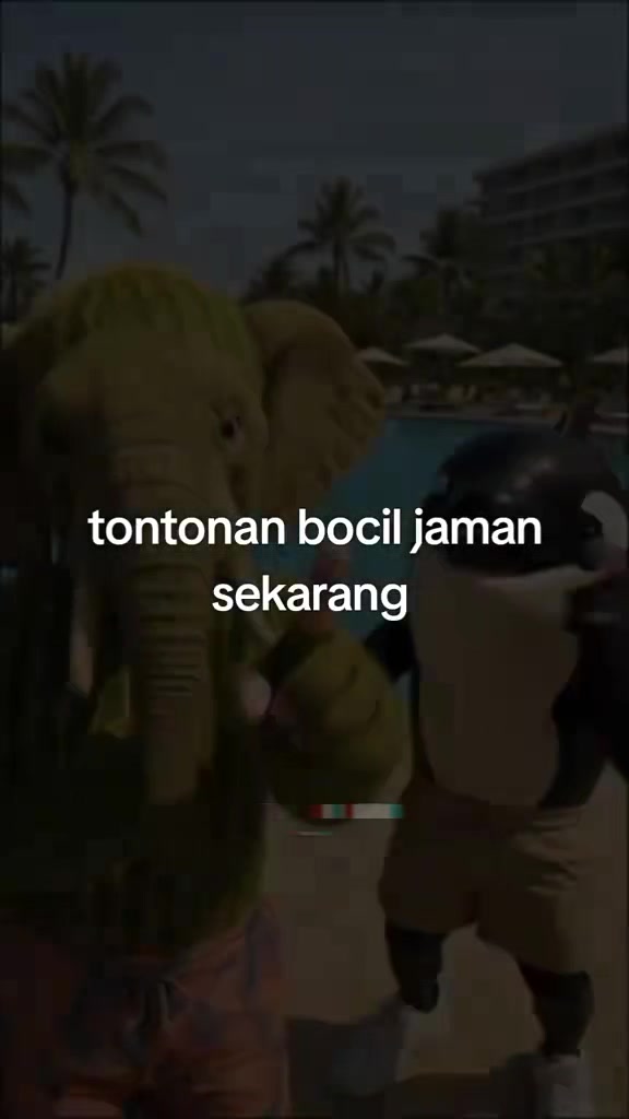 @SBP GANK SOND SYISTEM