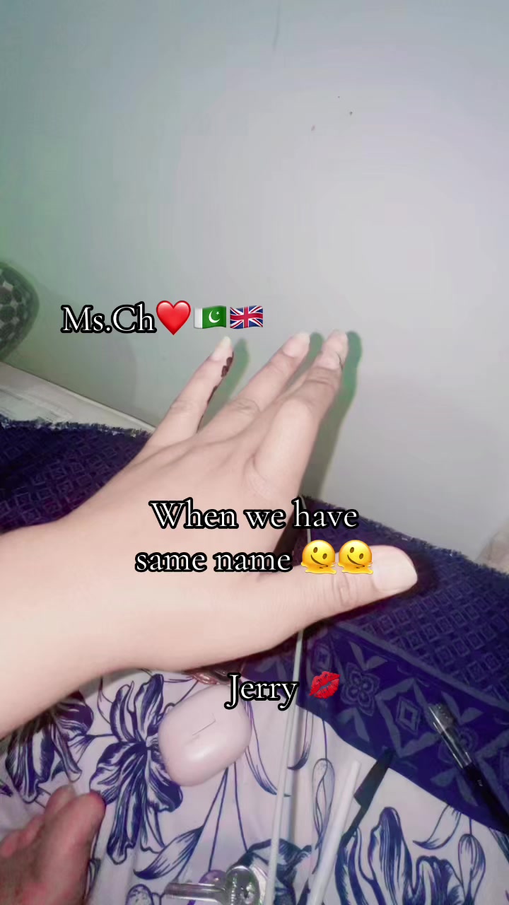 @ج ❤️🇬🇧🇵🇰Jerry