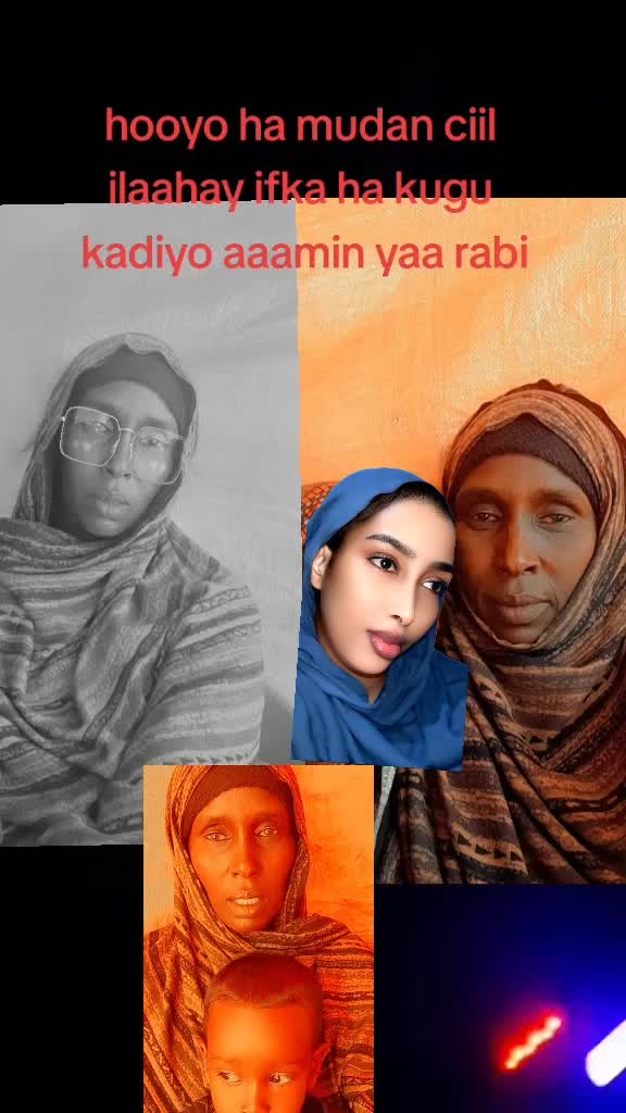 @yarta Shanta soomaliyed🇸🇴