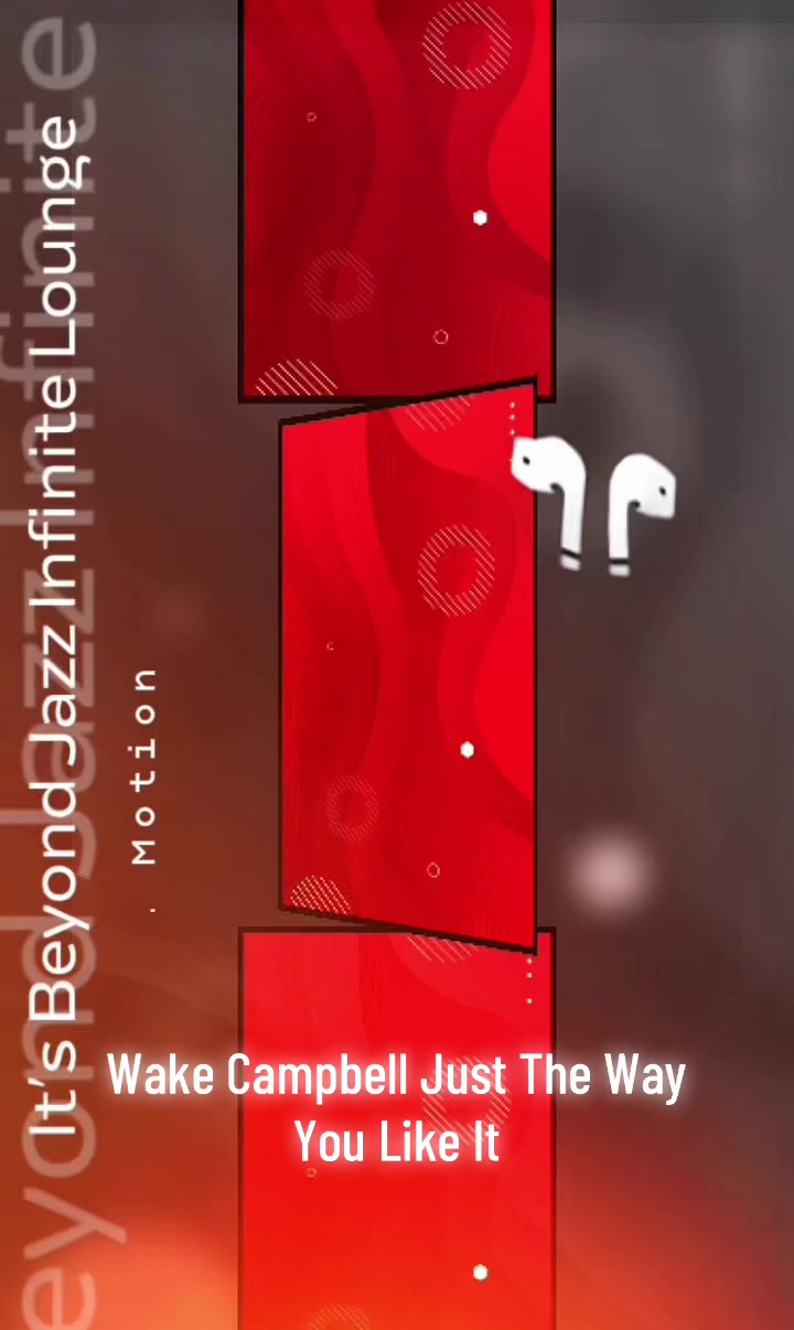@BEYOND JAZZ INFINITE PORTAL