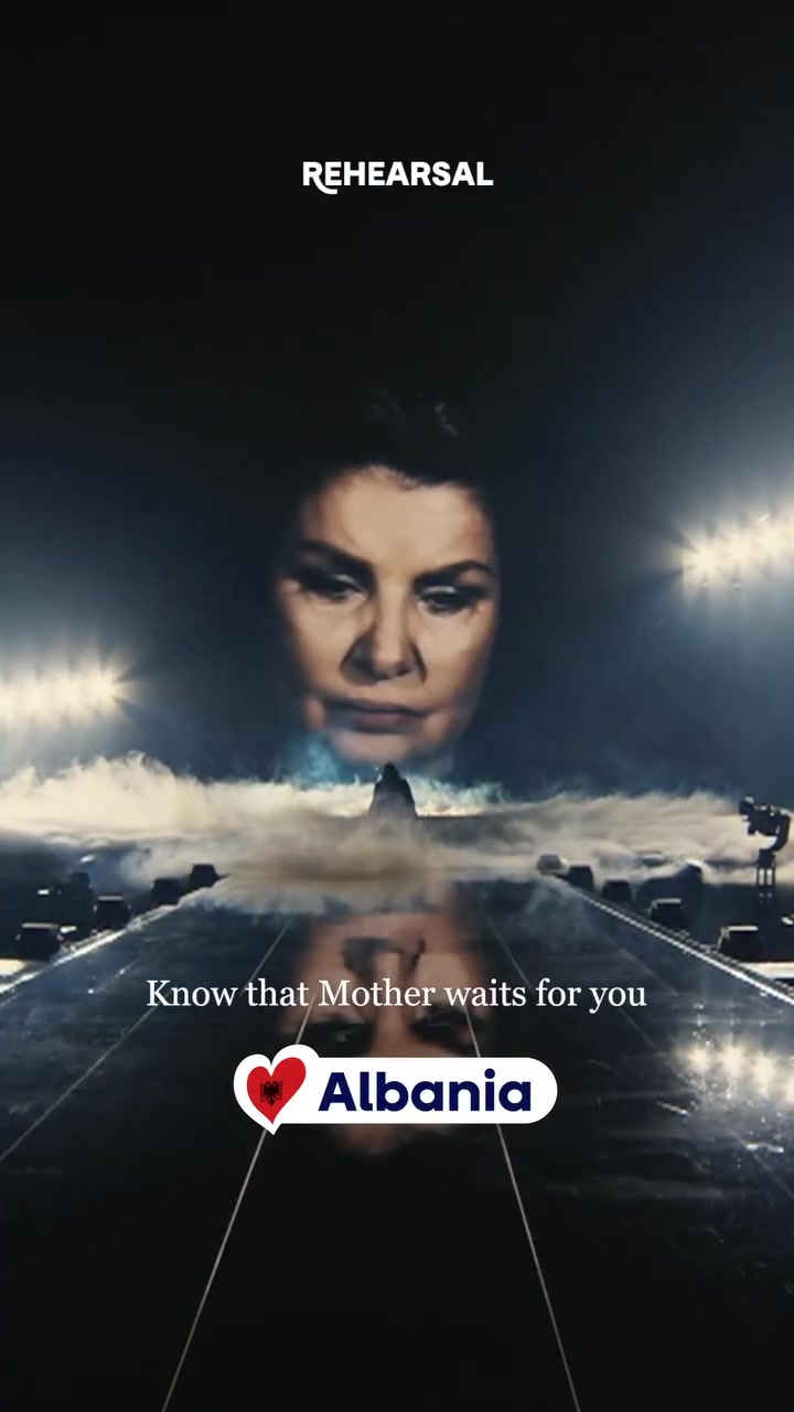 @Eurovision Kosova
