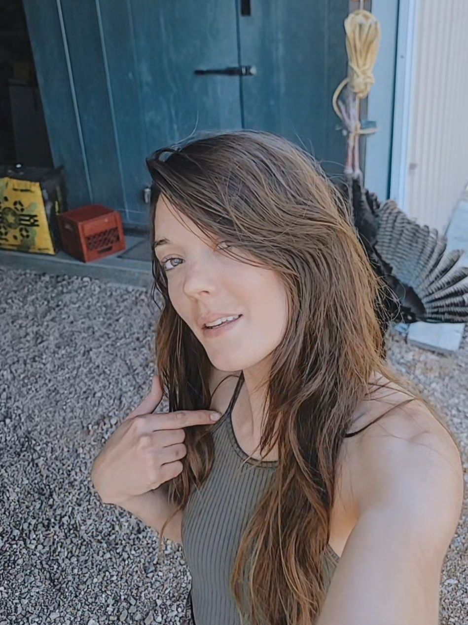 @Yourdadsgirlfriend