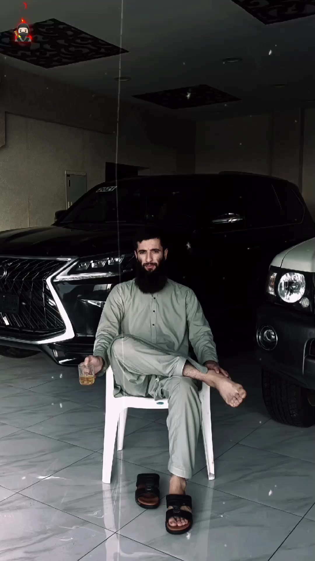 @﮼افریدی