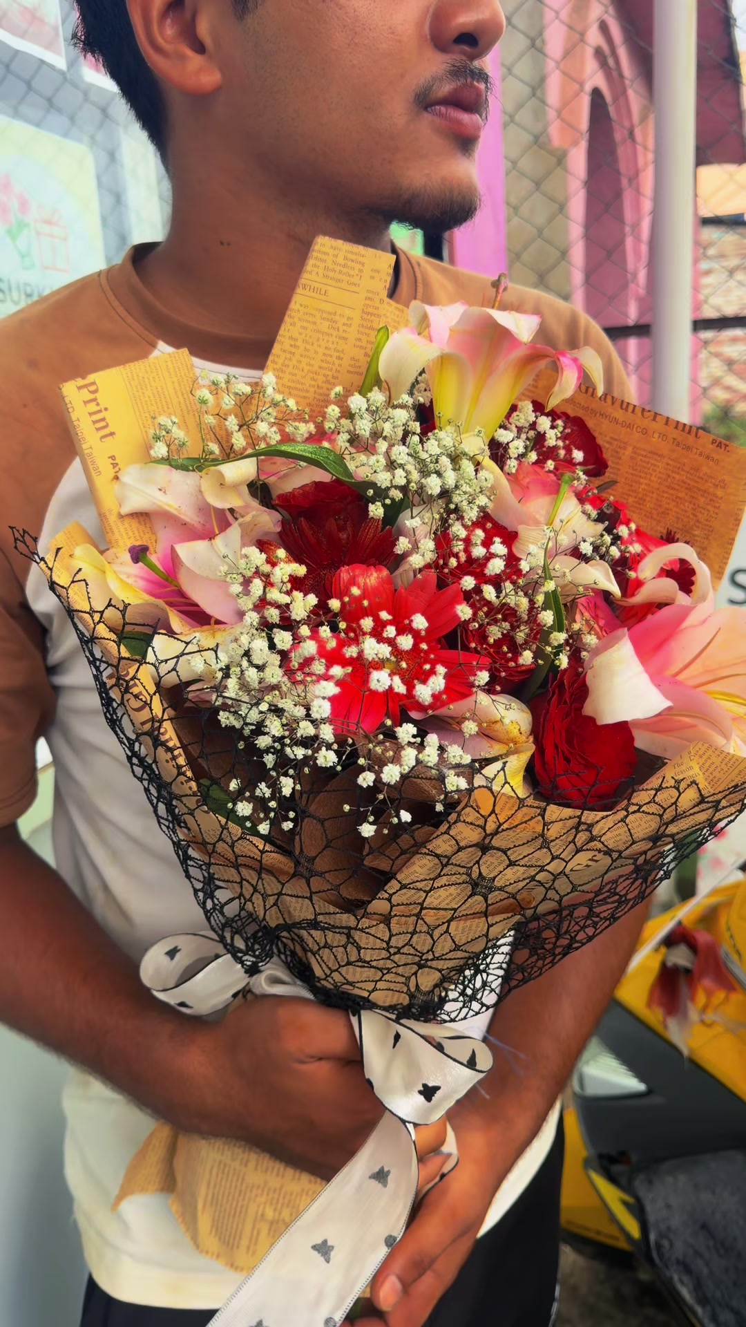 @surkhetgiftandflowerzone