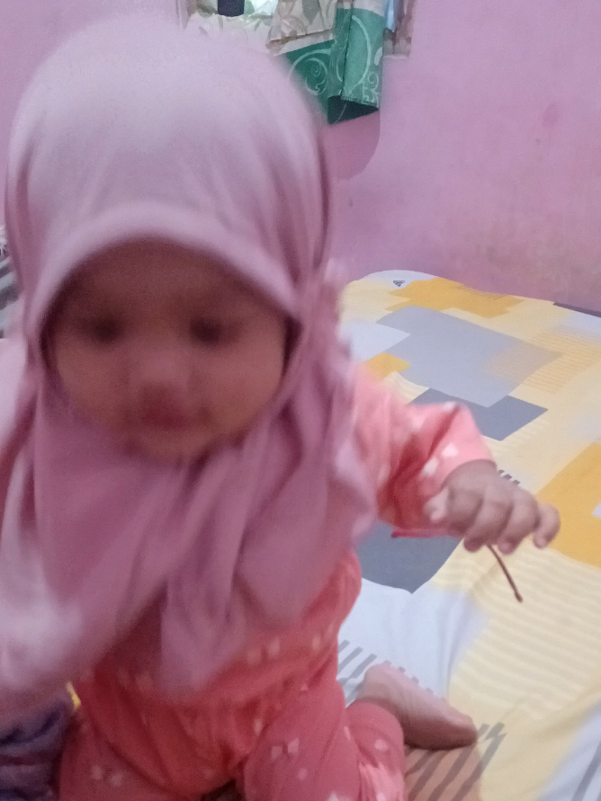 @Bapaknya Aca