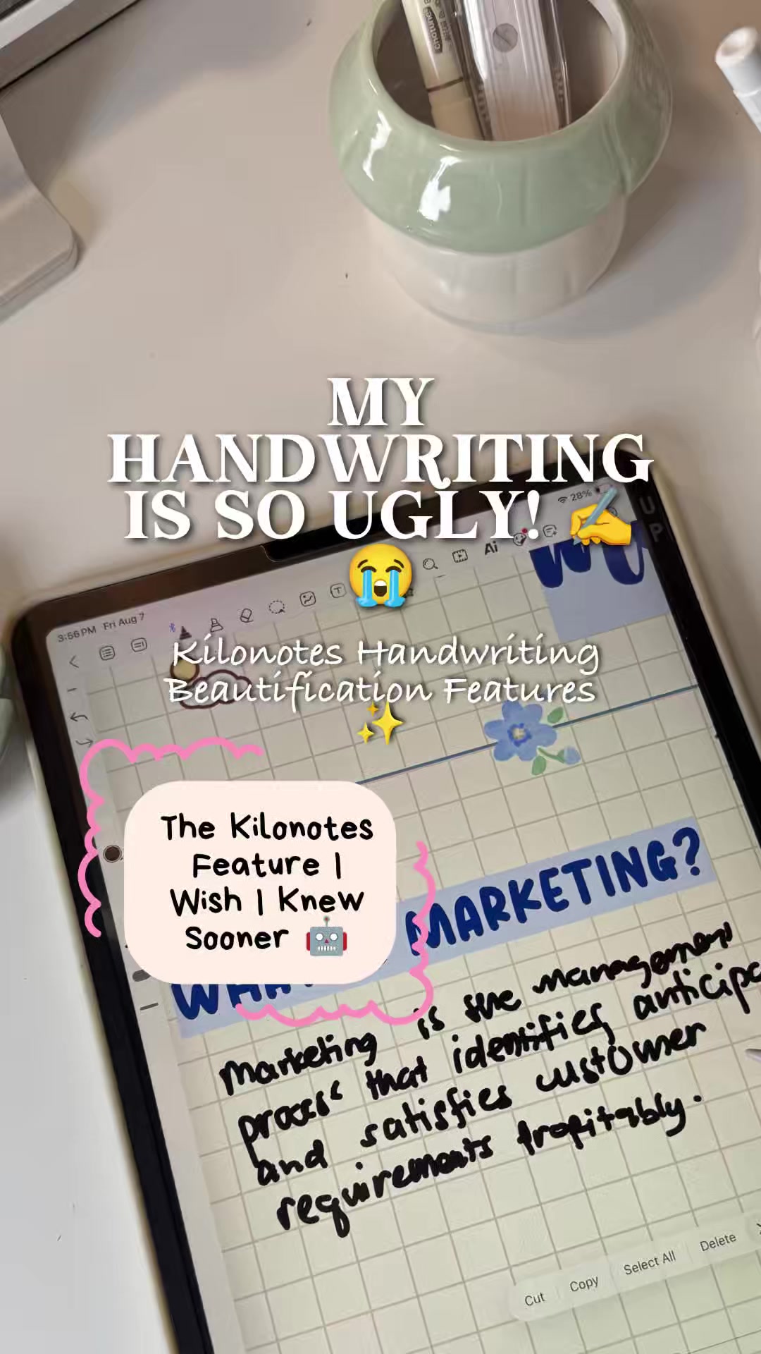 @Create with kilonotes | Sophia