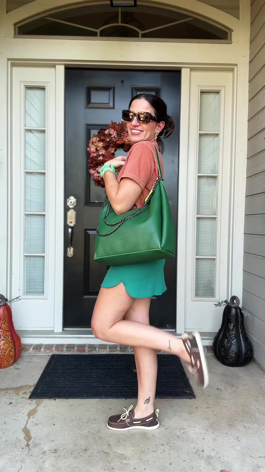 @Amanda Gray ✨Your Bag Bestie
