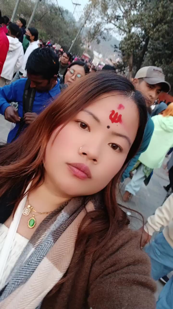 @Pramila Tamang