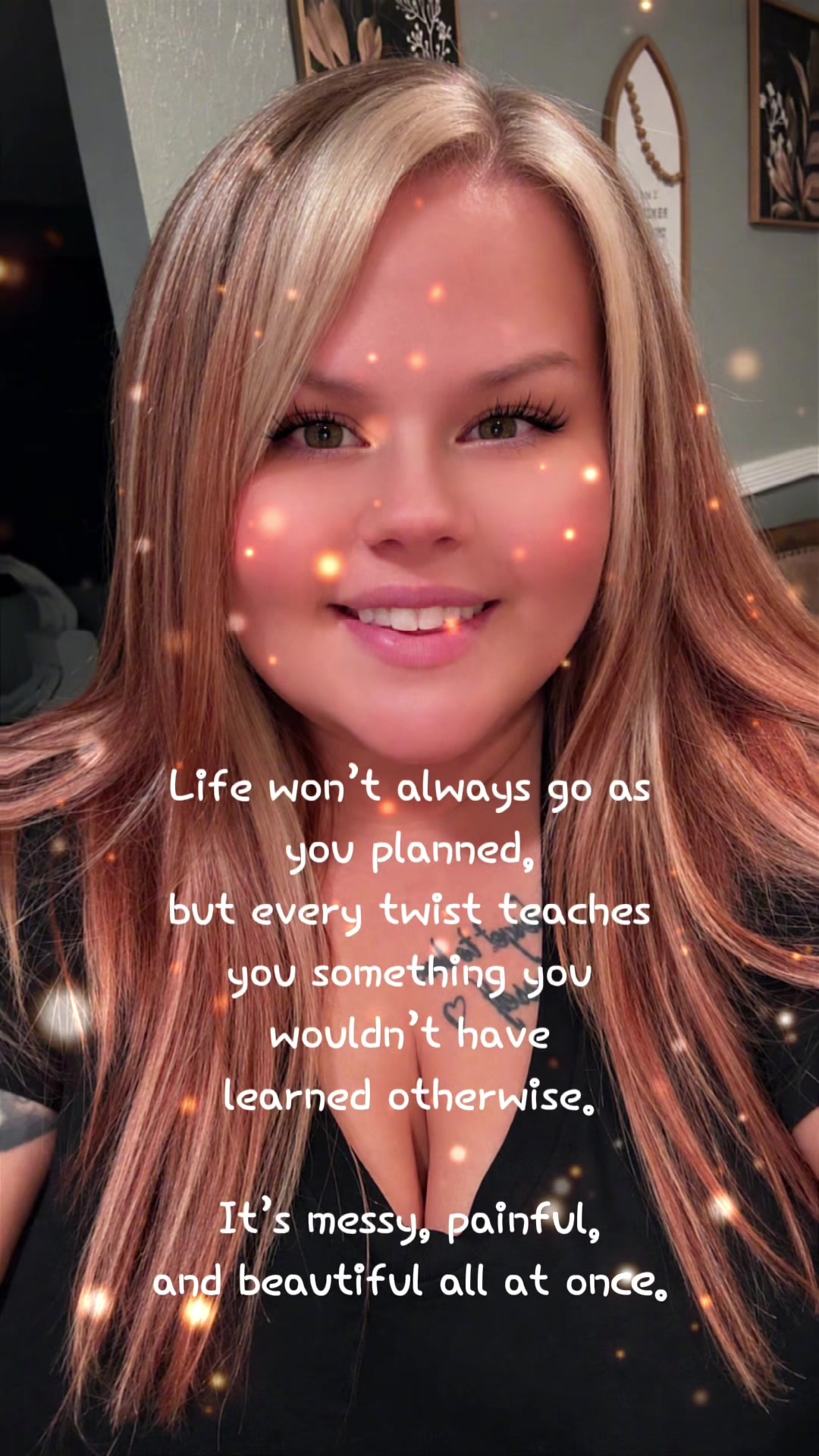 @Alicia Morgan Webber