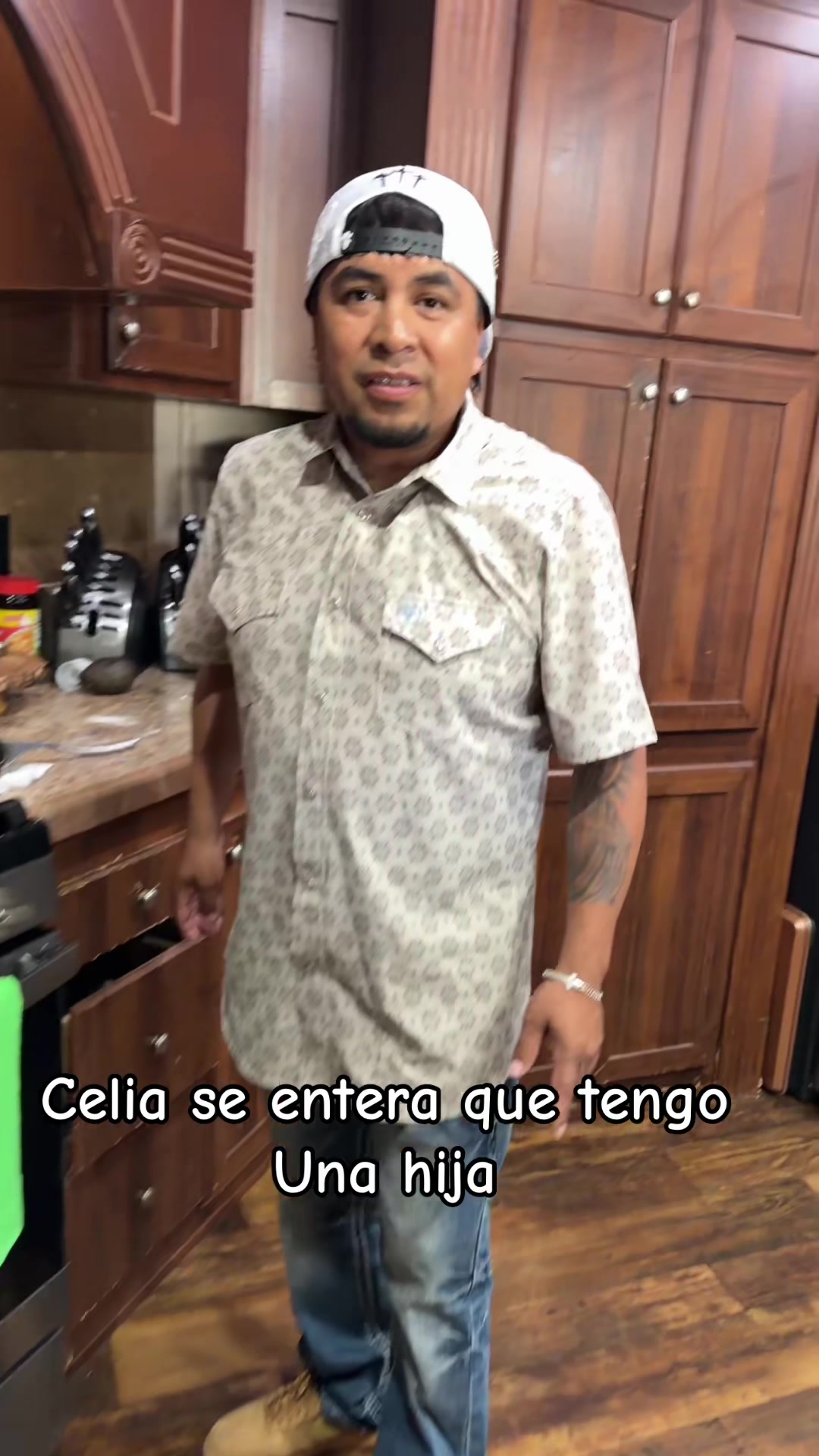 @Tío Chivalo