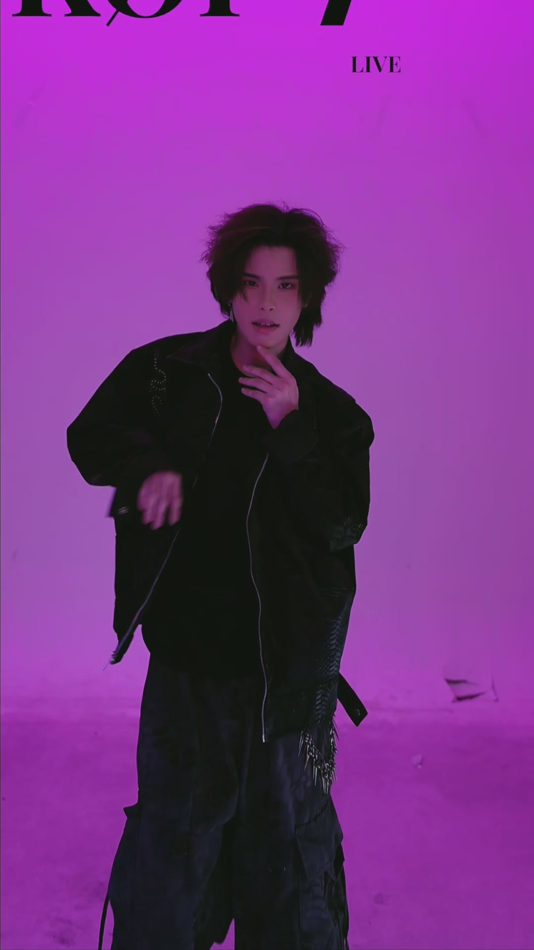 @KOI 7