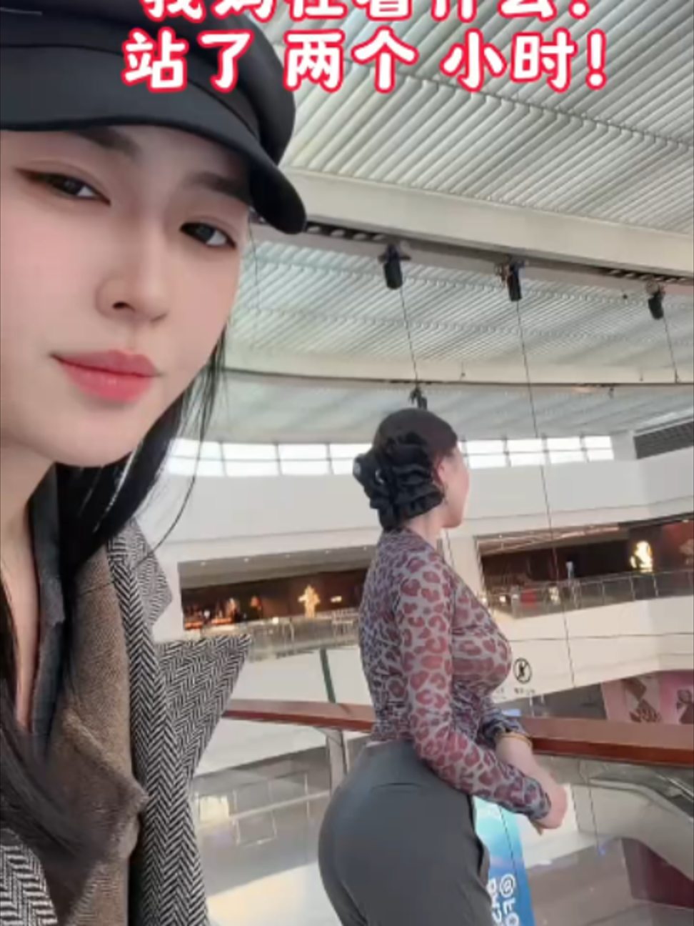 @关注才回复