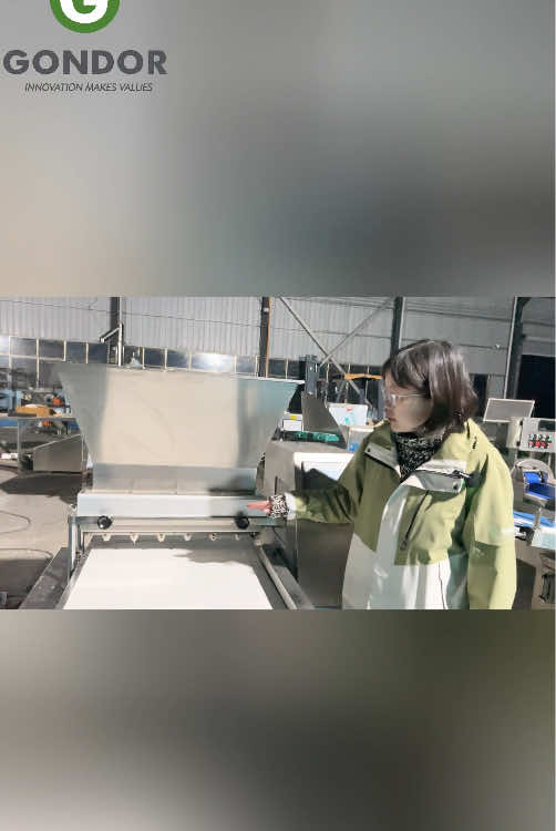 @Gondor Machinery
