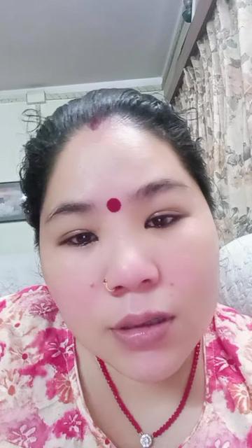 @jharana gharti magar