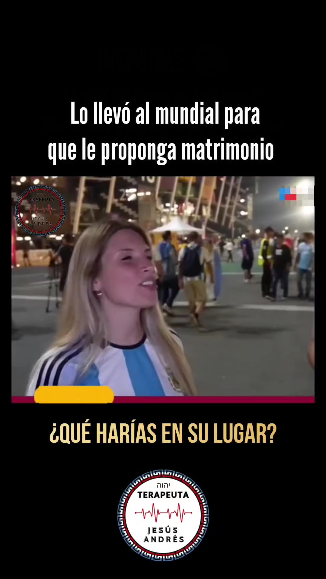 @Terapeuta Jesús Andrés