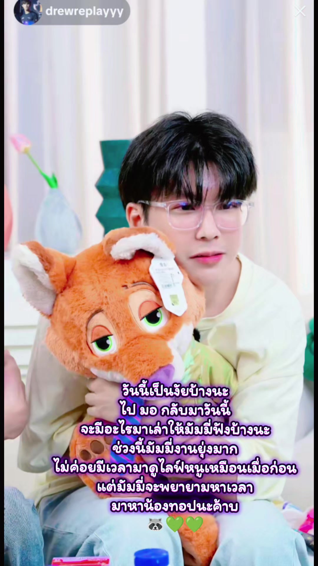 @Rung 🦜🪐🐯🦝