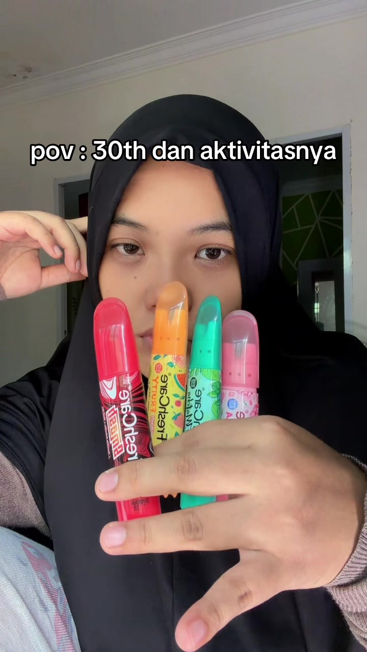 @Dea Febrina
