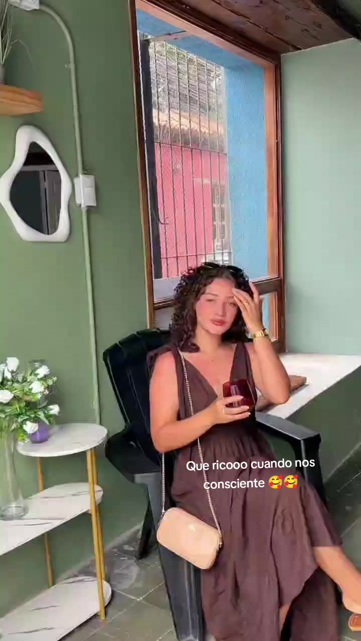 @Abigail Baires