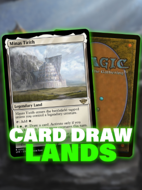@MTGRecon