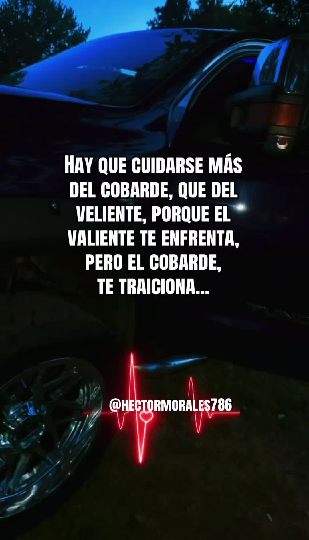 @Hector Noel Morales