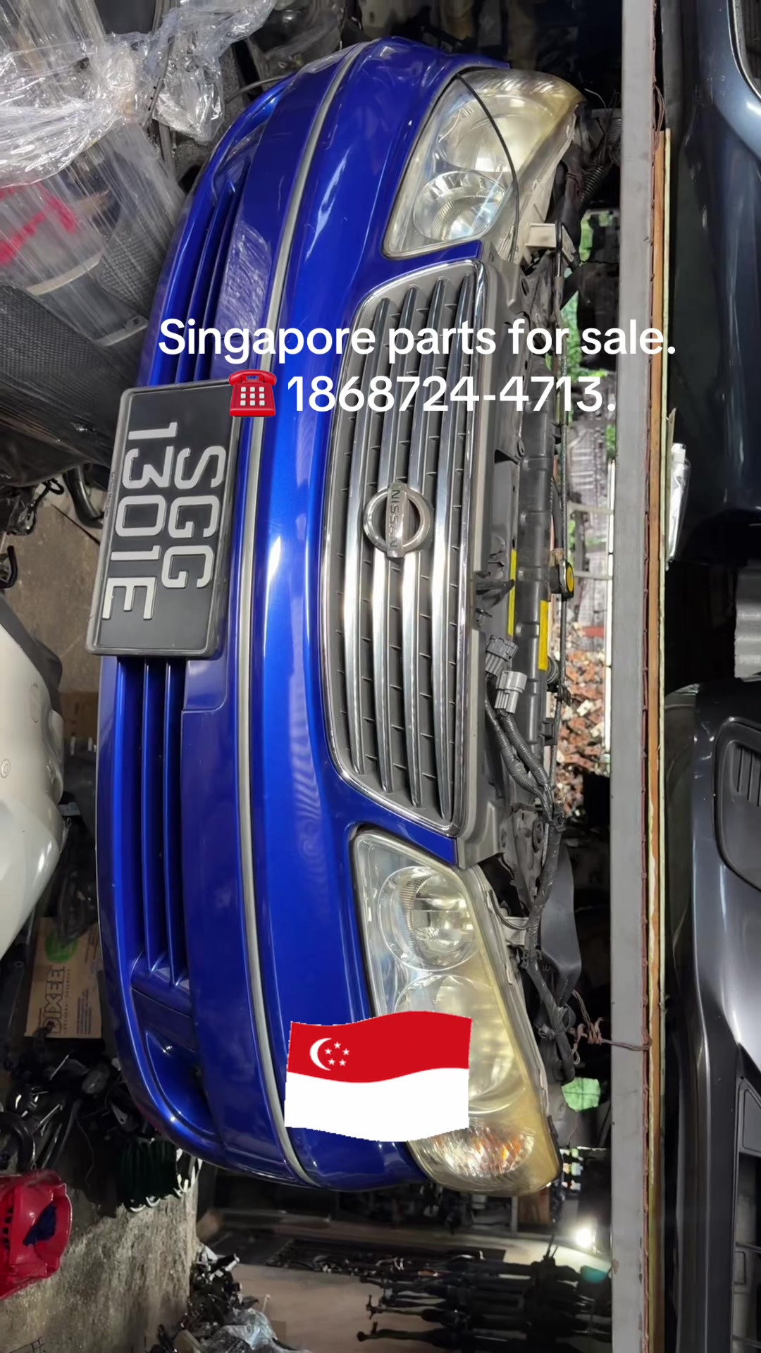 @LA Car Parts