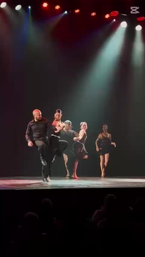 @Astra Dancesport