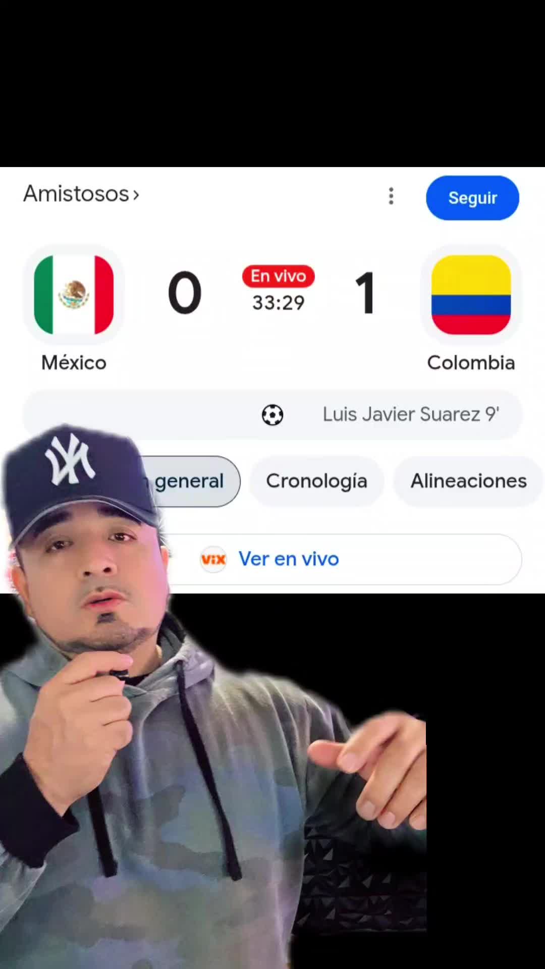 @carlos quintero