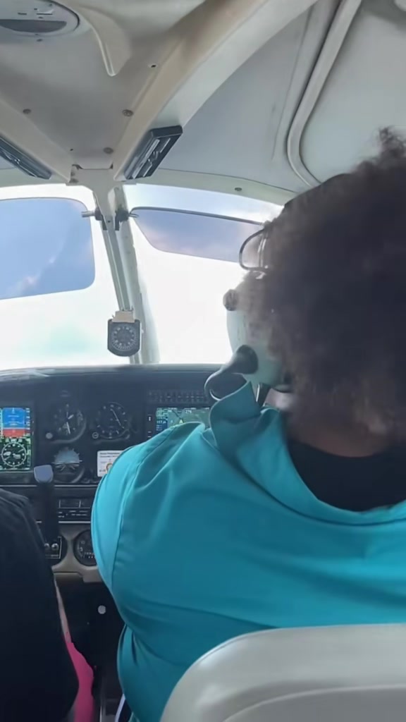 @Ssessanga | Flight Instructor