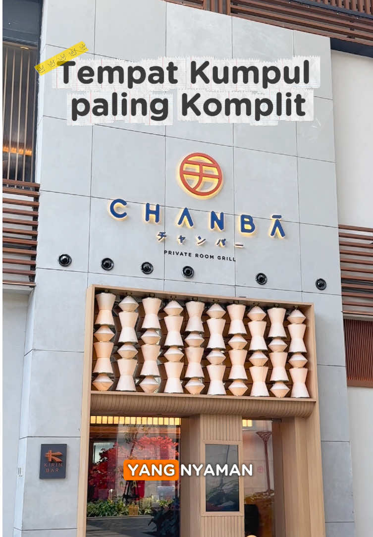 @Chanba