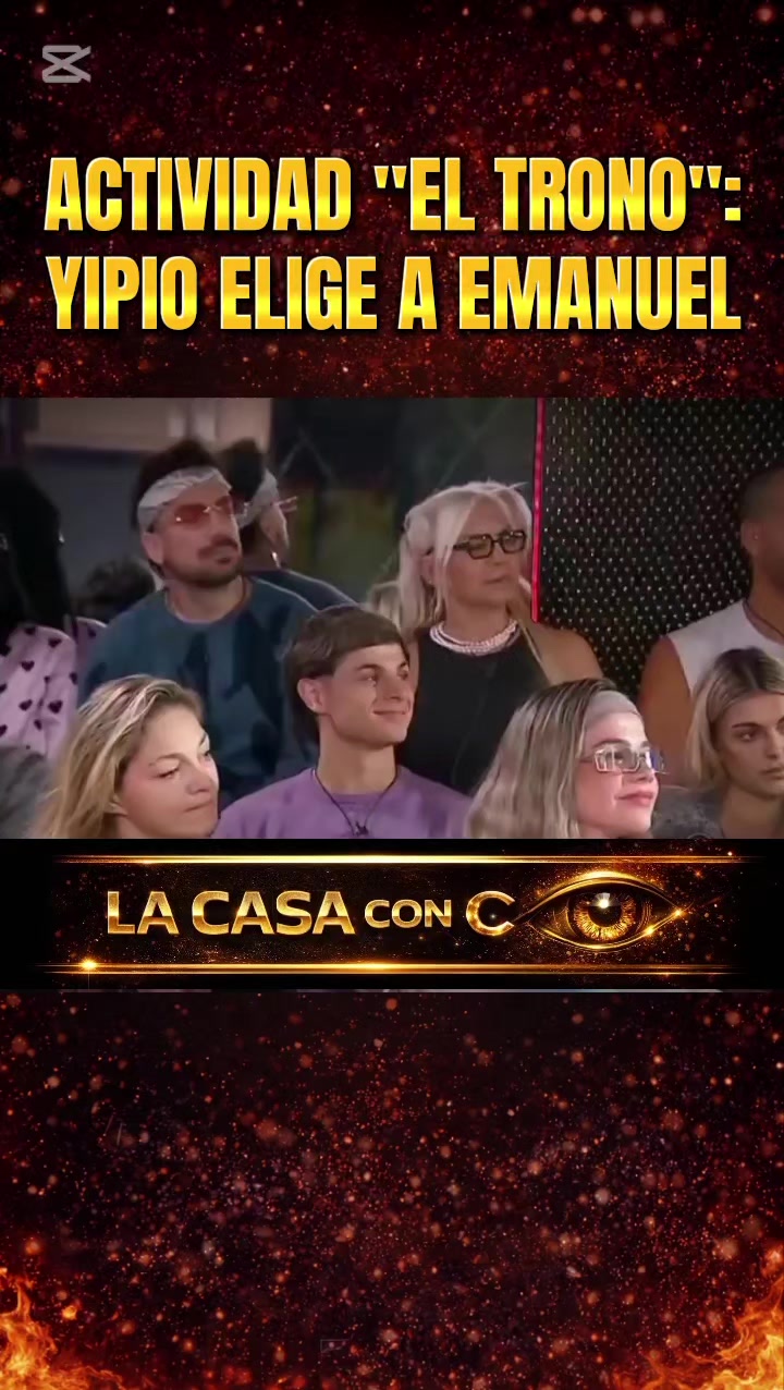 @La Casa con C 👁