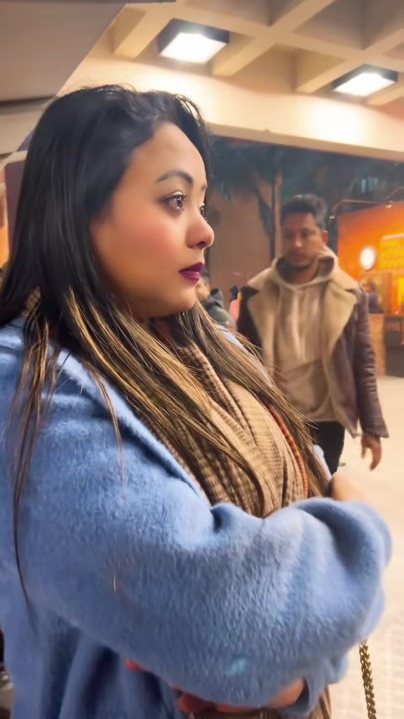 @Chanda Aryal✨