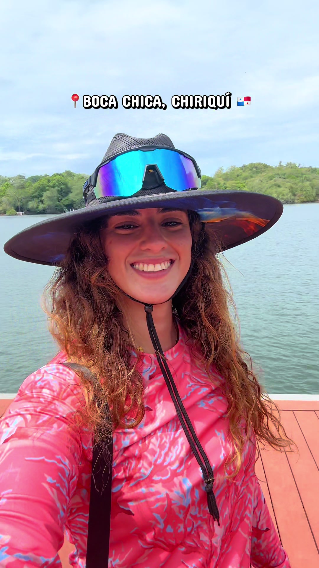 @Coral tours Panam&aacute; 🇵🇦