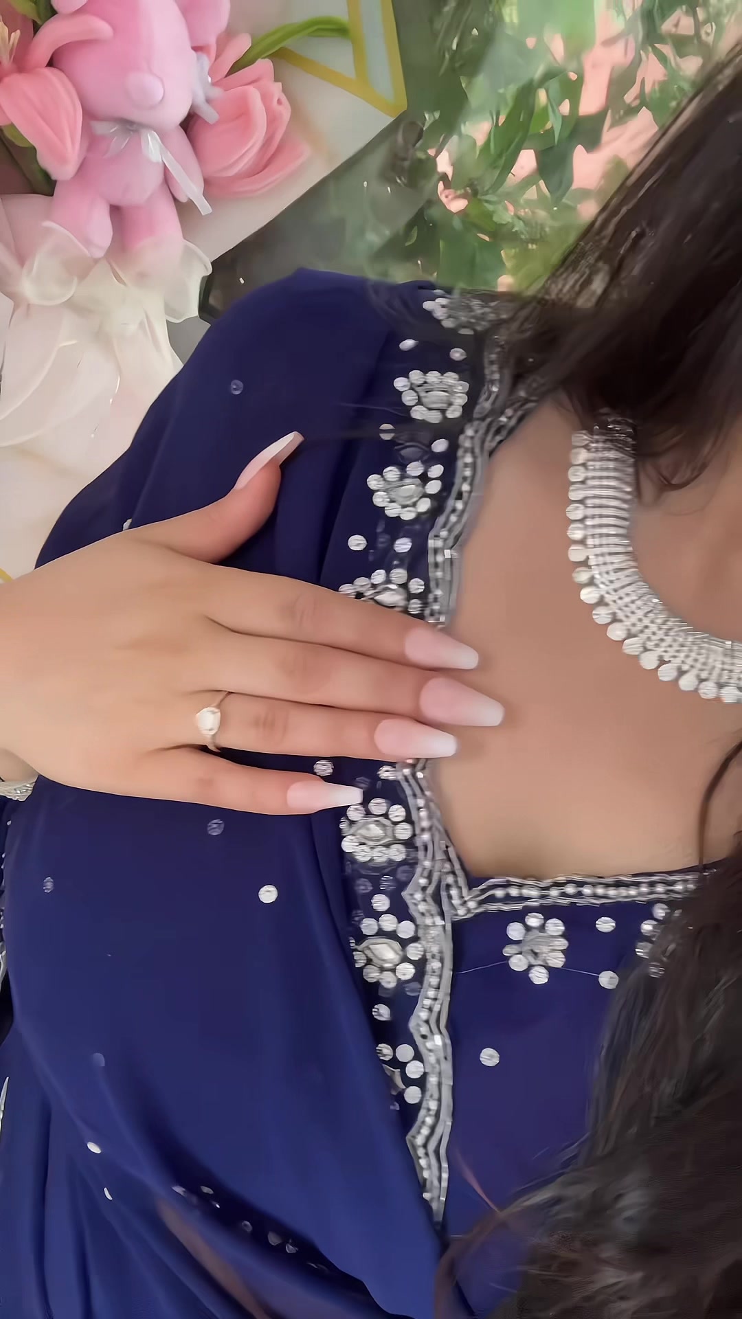 @sneha