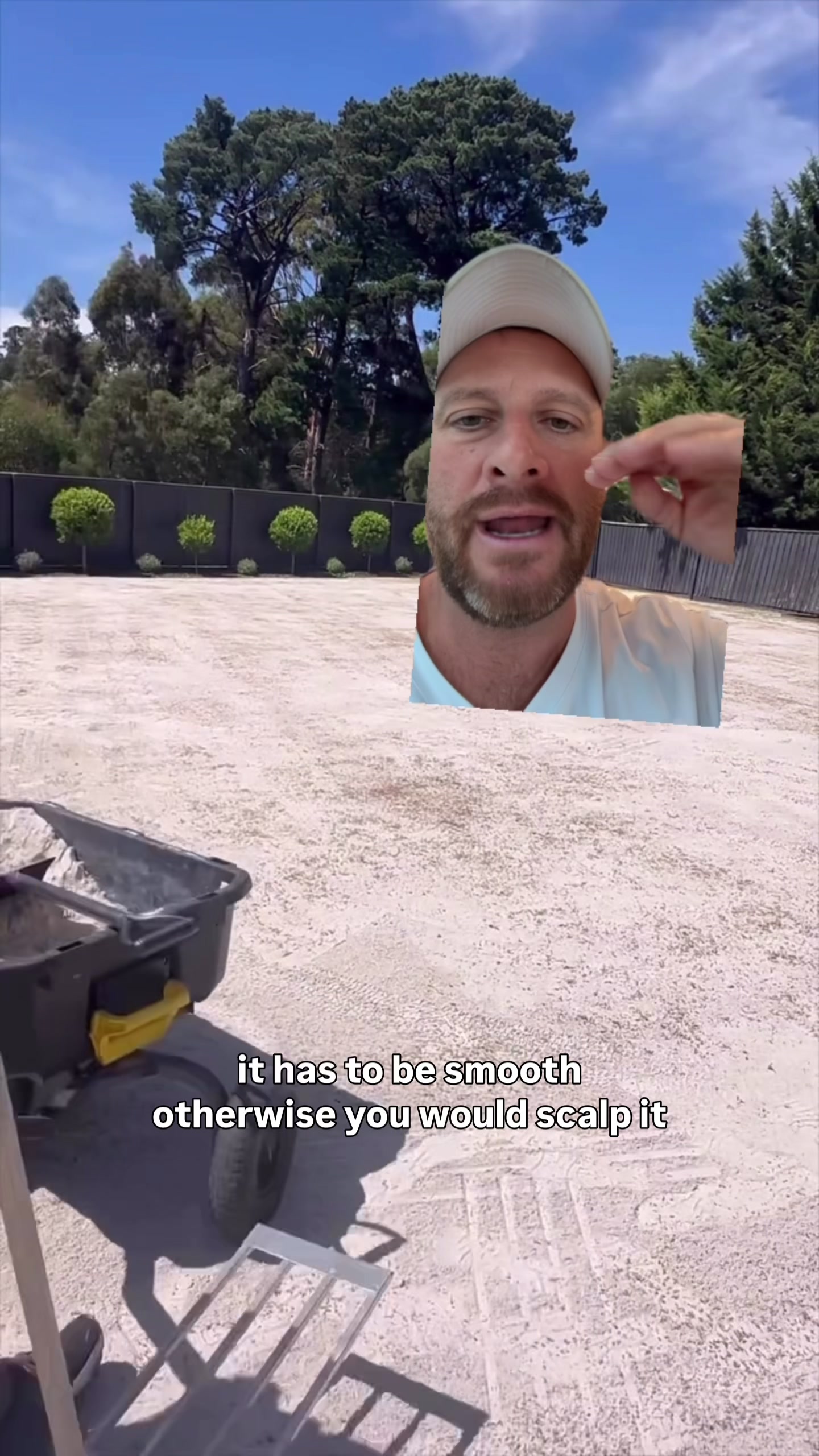 @Paul Jamison