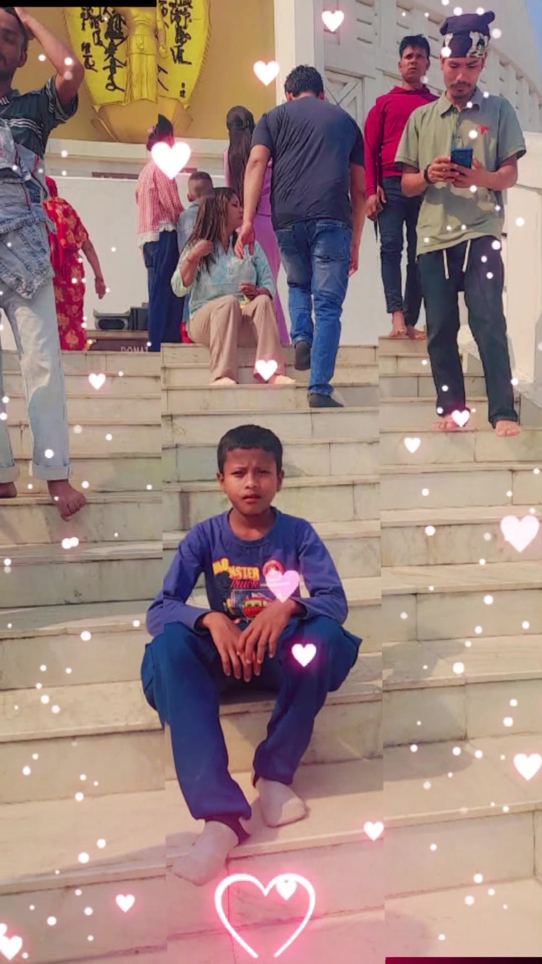 @🦋 Radhika 🦋👰&hearts;️