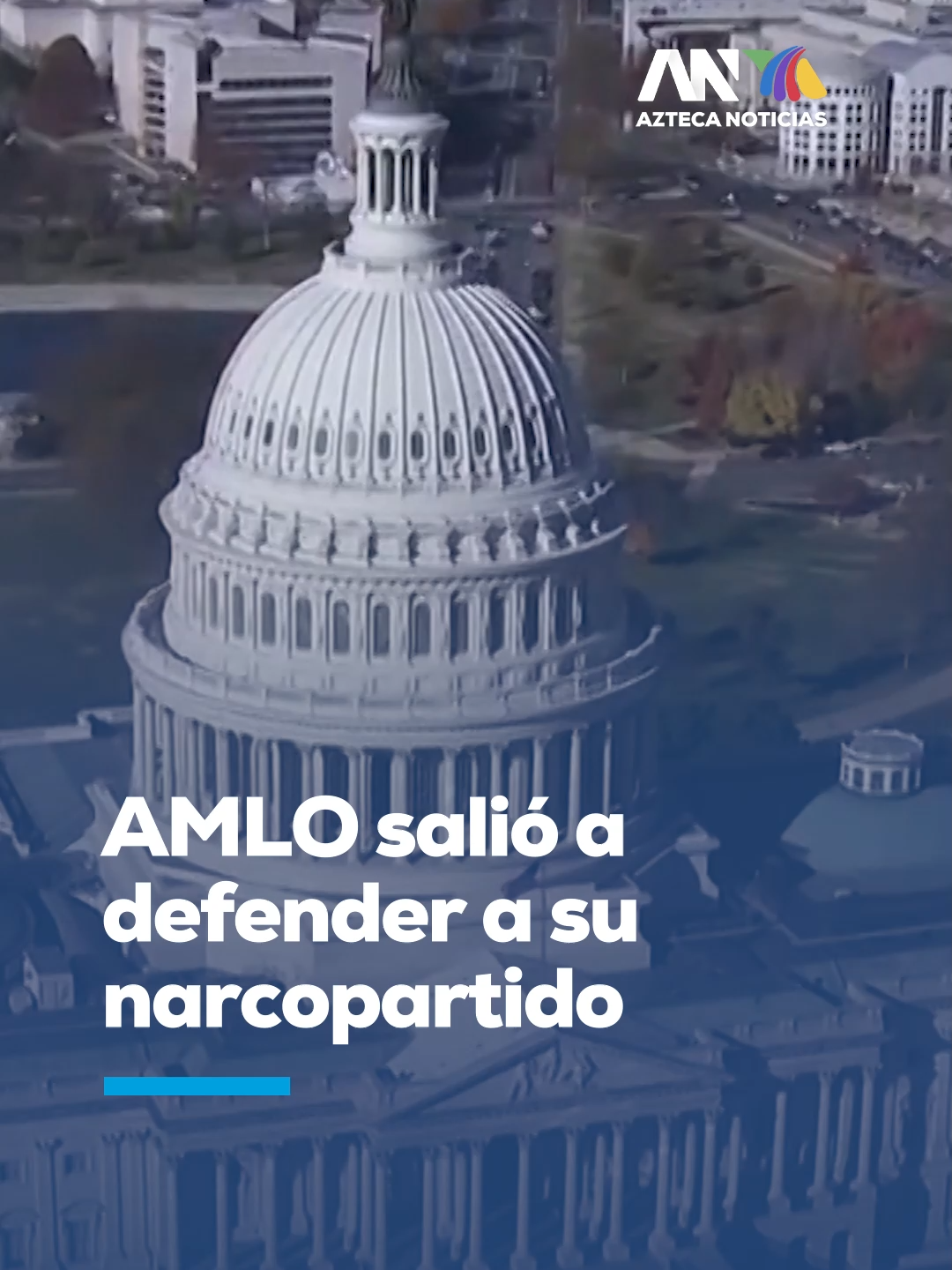 @Azteca Noticias