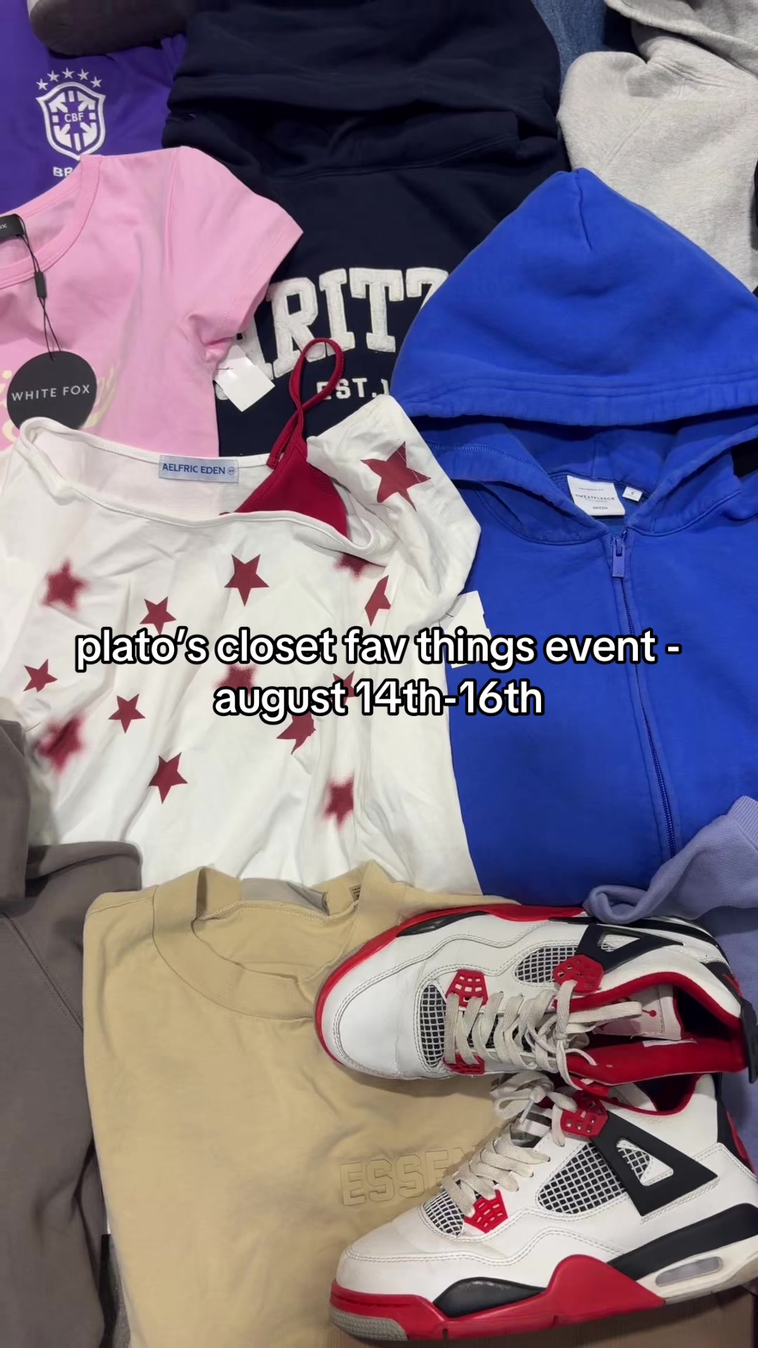 @plato’s closet sherwood park