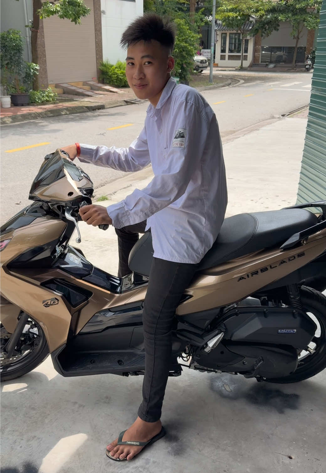 @Xe Máy Thuận Lắc