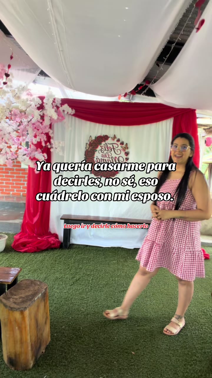 @Luisa Vélez