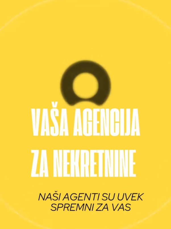 @NEKRETNINE|PRODAJA|NAJAM