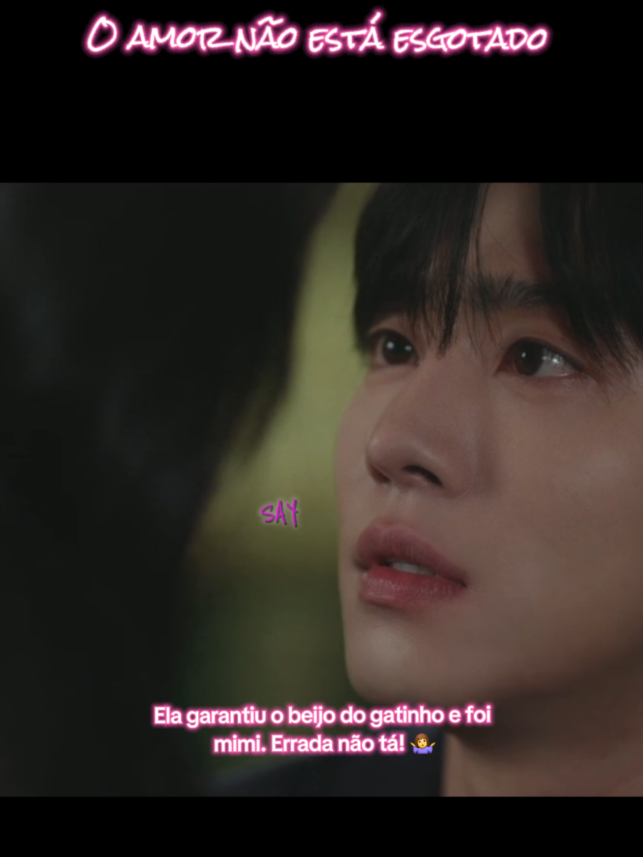 @K-Reality Dramas