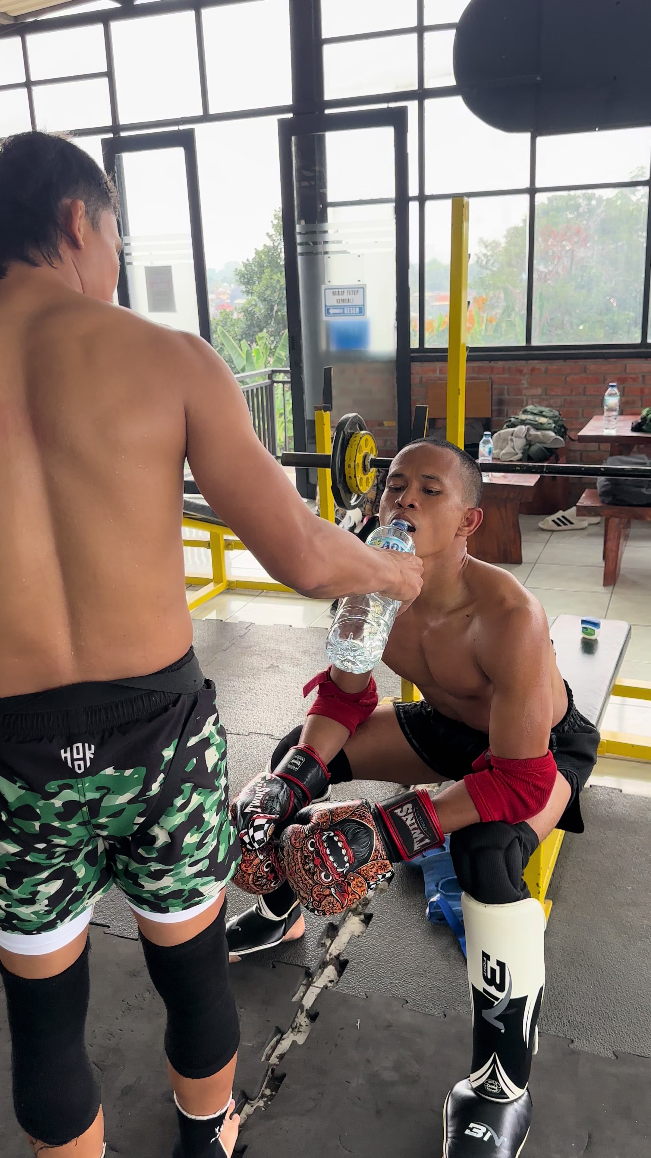 @Ronal🥊🇮🇩