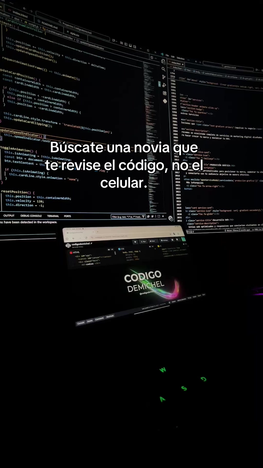 @codigodemichel