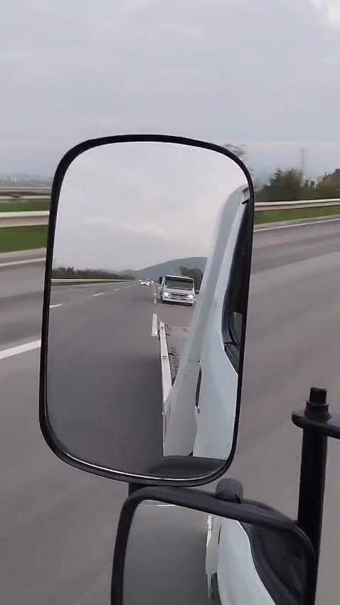 @Ahmet Baran Konuş