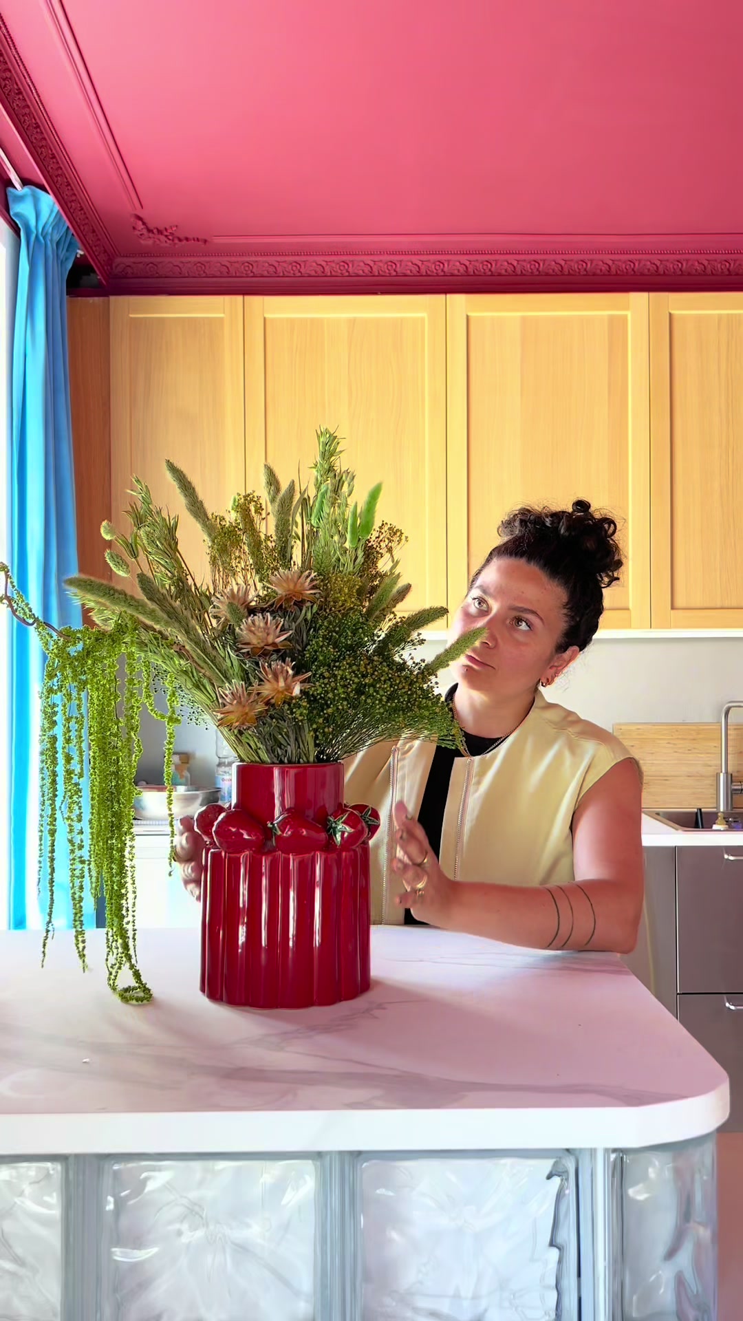 @DIY & HOME DECOR