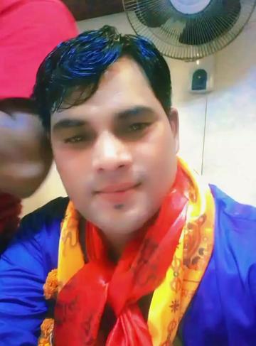 @🙏Arjun_Bc🙏(लोक दोहोरी गायक)