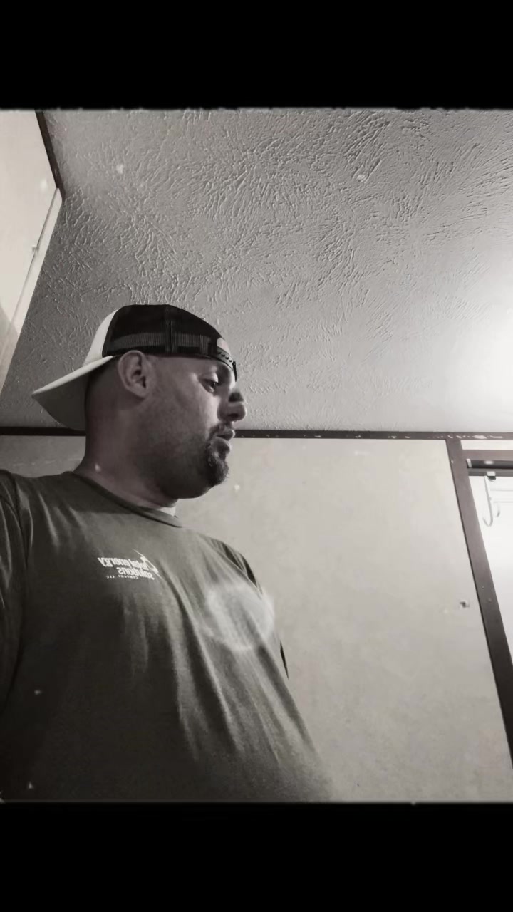 @Cajunking